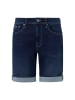 Pepe Jeans Short SLIM GYMDIGO SHORT slim in Blau