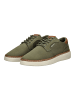 GANT Footwear Sneaker in Oliv