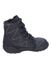 Däumling Winterstiefel in blau