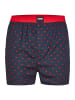 Happy Shorts Boxer Print Sets in Set 11