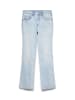 Vero Moda Straight-Fit in Light Blue Denim
