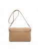 KASSANDRA Umhängetasche in CAMEL