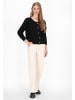 DreiMaster Vintage Women Cardigan in black