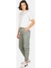 Reell Cargohose "Reflex Women" in Grau