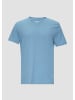 s.Oliver T-Shirt in 5402_hellblau