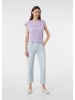 comma T-Shirt in 4818_flieder