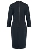 Gerry Weber Kleid Gewirke in navy