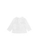 Chiara Ferragni Langarmshirt 53B605 Weiß