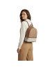 Michael Kors Rucksack in Brown