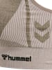 Hummel Hummel Top Hmlclea Multisport Damen in CHATEAU GRAY/DRIFTWOOD MELANGE