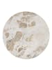 Butlers Butlers Marmorplatte MARBLE in Beige