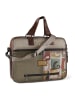 Anekke Muse Aktentasche 40 cm Laptopfach in mehrfarbig