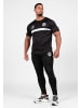 Gorilla Wear Vernon T-Shirt - Schwarz