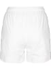 Nike Nike Shorts in white/light bone/black