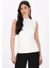 faina Women Top in white