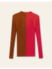 Oilily Kingly Pullover in Rosa
