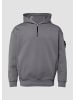 s.Oliver Sweatshirt  in  9839_grau
