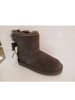 OOG Stiefel  in Braun