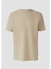 s.Oliver T-Shirt in 8148_beige