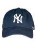 47 Brand 47 Brand New York Yankees MLB Clean Up Cap in Dunkelblau