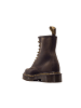 Dr. Martens Boots in Braun