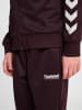 Hummel Verstellbare Taille Anzug Hmljr Tracksuit Lebensstil Kinder in FUDGE