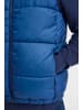 BLEND Steppweste BHVest in Blau