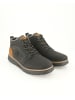 bugatti shoes Stiefeletten in Schwarz