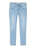 name it Slim Fit Denim Jeans NKMSILAS in Hellblau