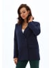 Awesome Apparel Jacke in Blau