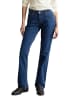 Marc O'Polo DENIM Jeans Model Nella bootcut in Bright Blue