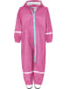 Playshoes Outdoor Overall "Regen-Overall" in Pink