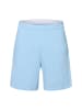 Adidas originals Shorts in hellblau
