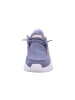 Fusion Sneaker  in Blau