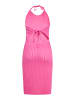 ebeeza Damen Kleid in PINK