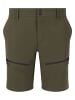 Whistler Outdoorshorts Stretch in 1071 Black Ink