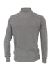 Redmond Strickjacke in Grau