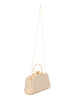NAEMI Damen Handtasche in Gold