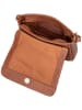 Burkely Bodybag Antique Avery Cross Over in Cognac
