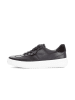Gabor Sneaker low in schwarz