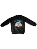 My Little Pony Kinder Sweatshirt "My Little Pony Kids Sweatshirt" in Schwarz