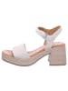 Tamaris Sandalette in beige