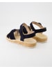 Paul Green Sandalen in Blau