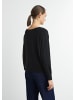 comma Strickpullover in 9999_schwarz