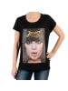 Eleven Paris T-Shirt Jopi W Jessie J Schwarz