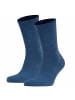 Falke Socken 2er Pack in Blau (Denim)