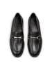 LLOYD Schuhe Hochwertiger Slipper in tiefschwarz