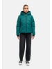 Marikoo Steppjacke Shinamii XVI in Ocean Green