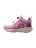 Reima Kinderschuhe Sneakers Kiritin Greyish Pink