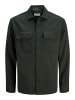 Jack & Jones Overshirt in Duffel Bag